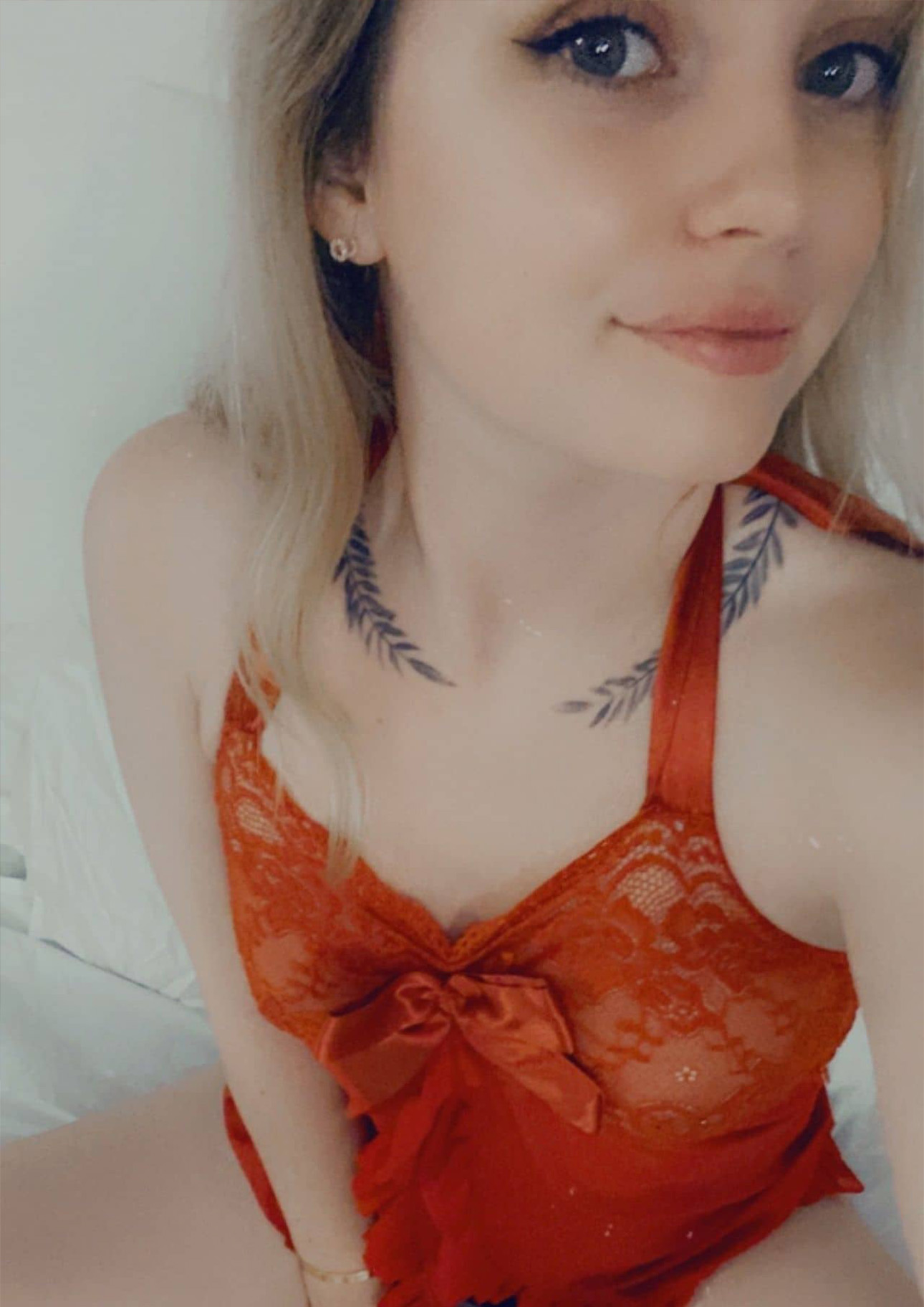 Mersin Escort