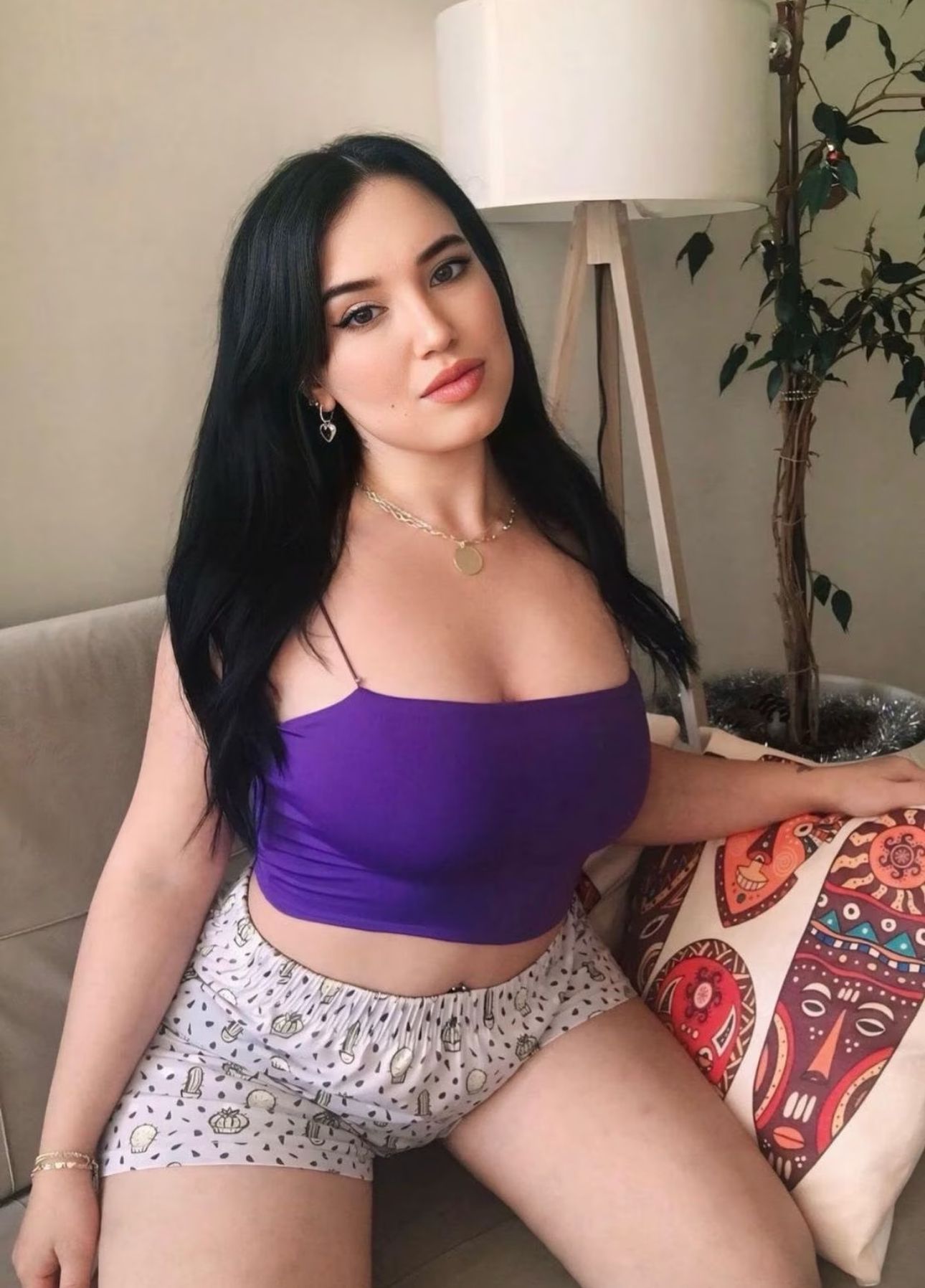 Mersin Escort Aylin Platin Escort