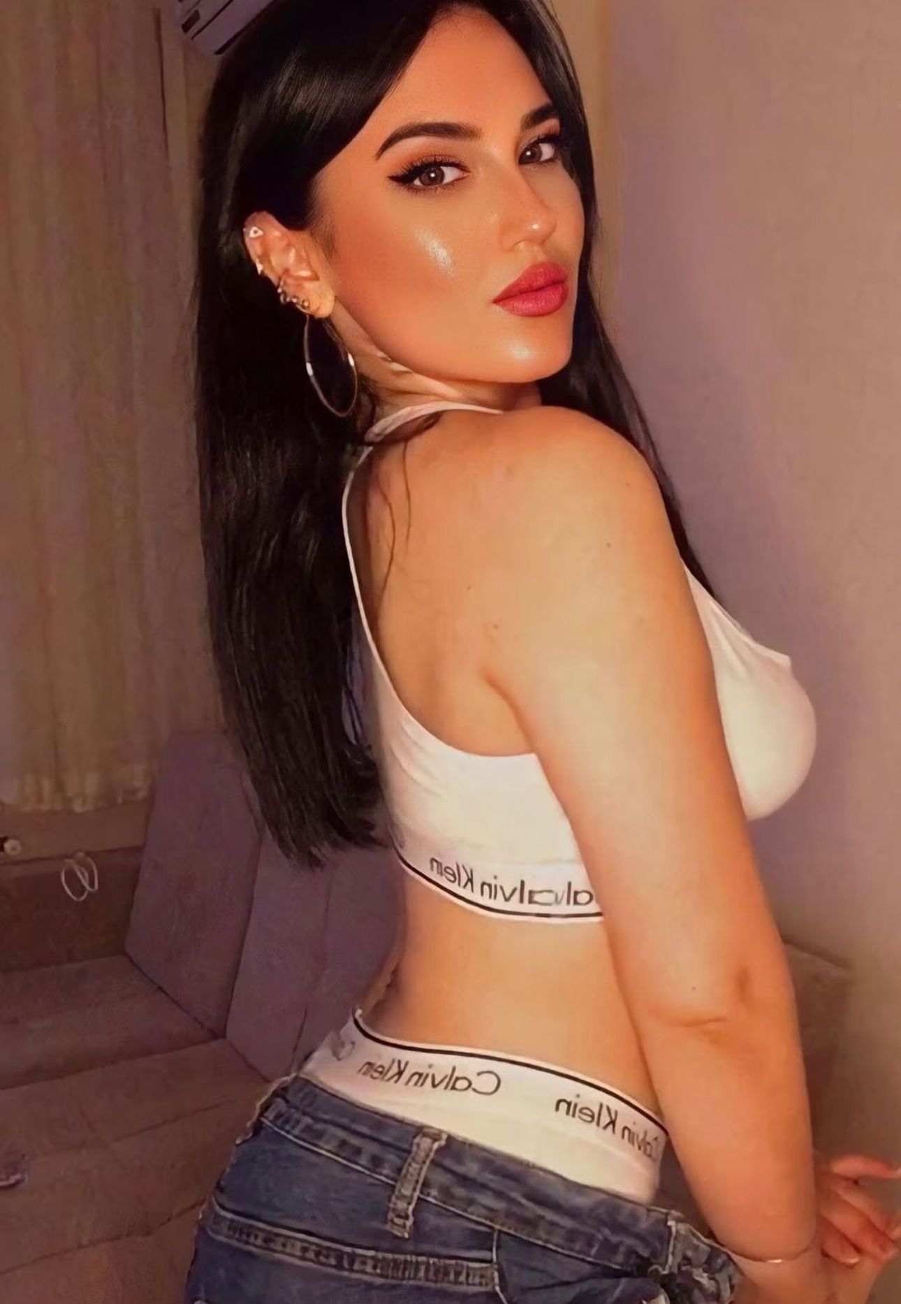 Mersin Escort