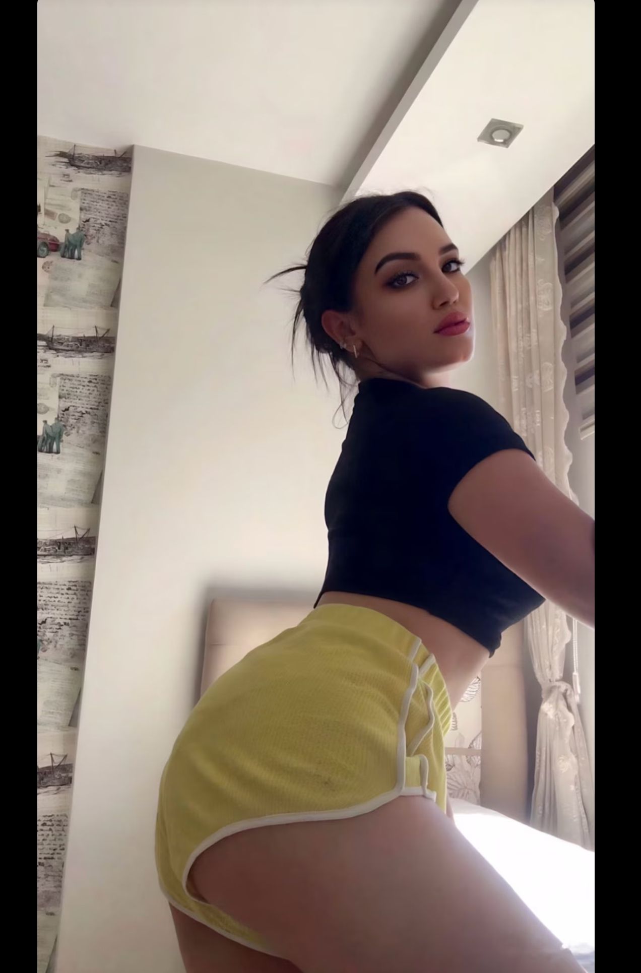Mersin Escort