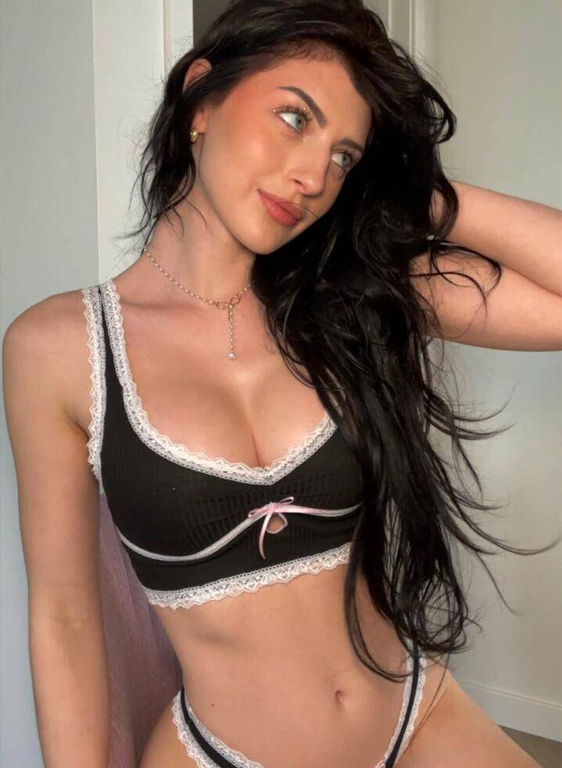 Mersin Escort