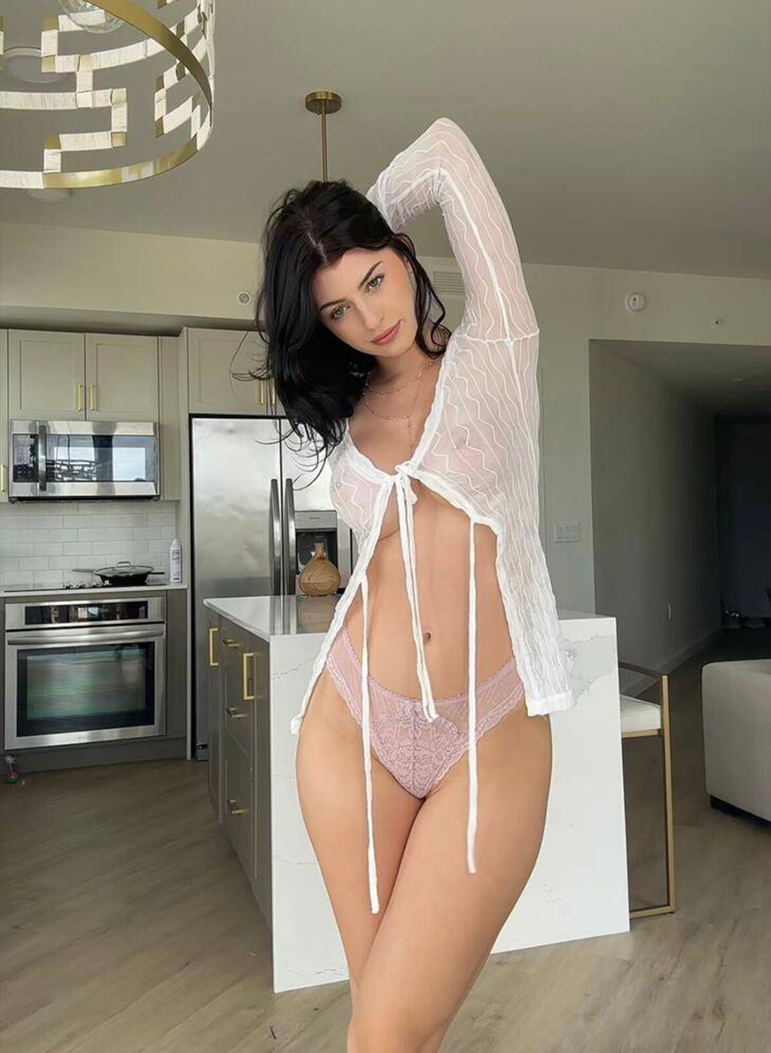 Mersin Escort