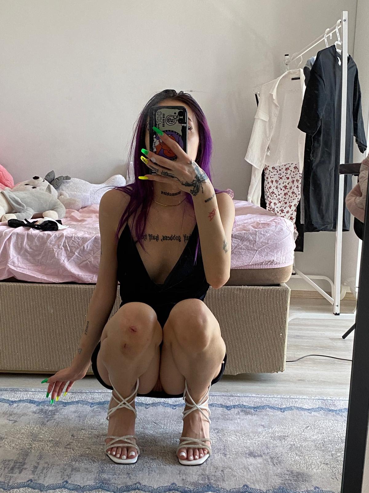 Mersin Escort