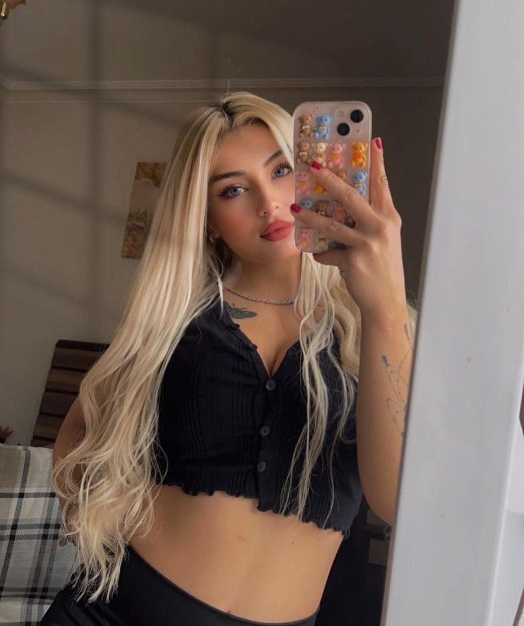 Mersin Escort