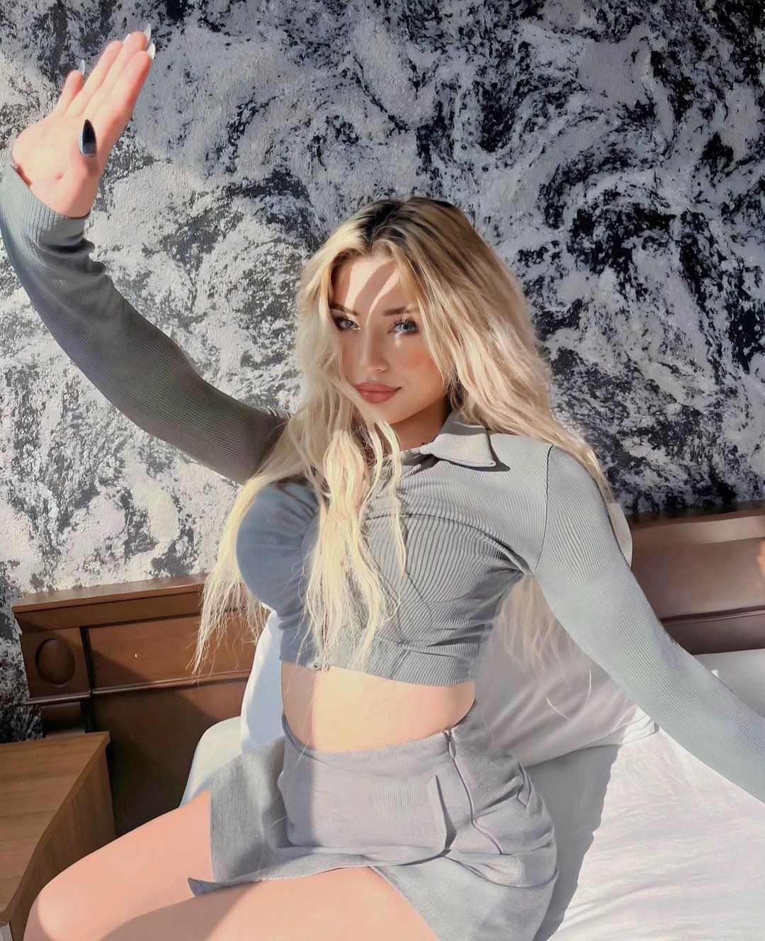 Mersin Escort