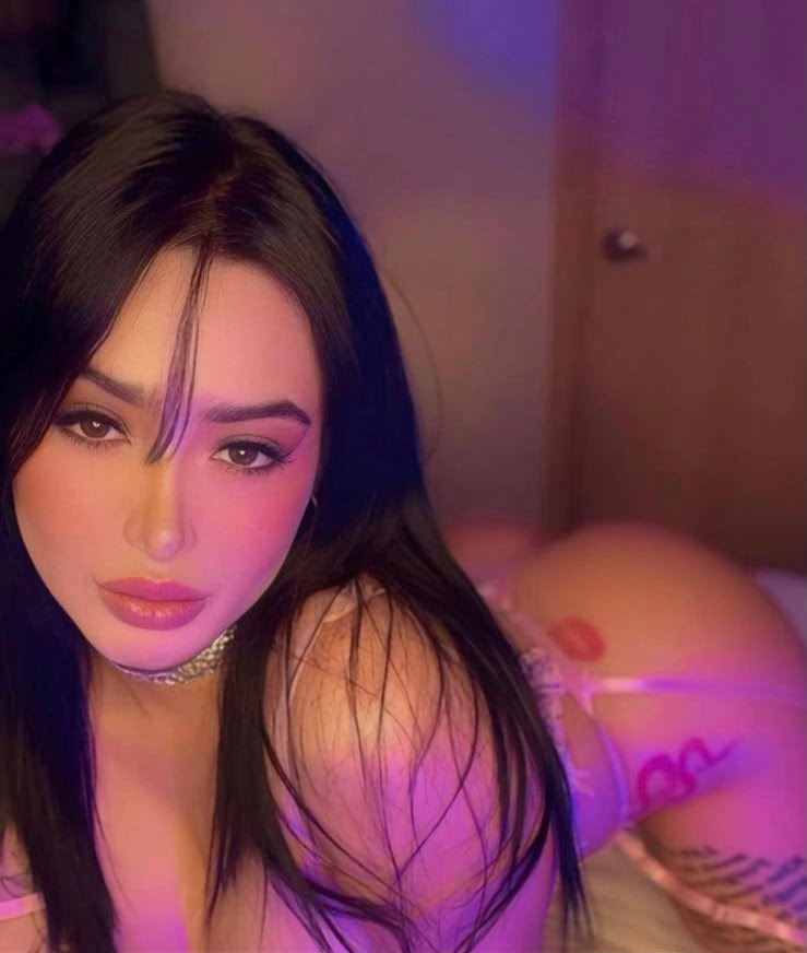 Mersin Escort