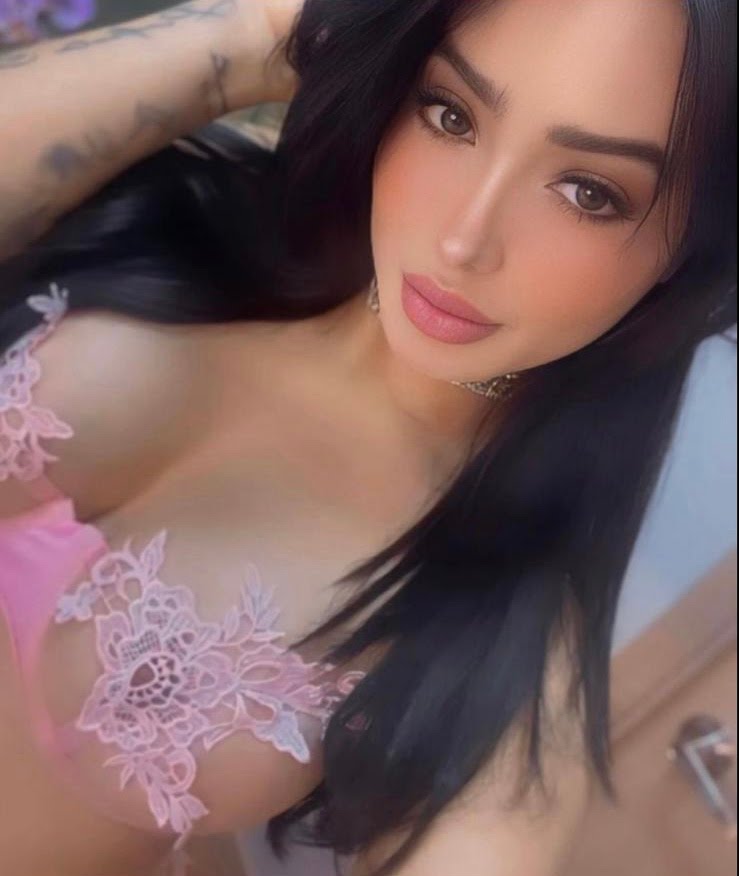 Mersin Escort